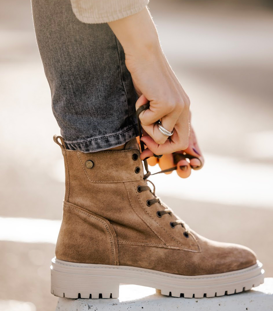 #modecitadinechaussures