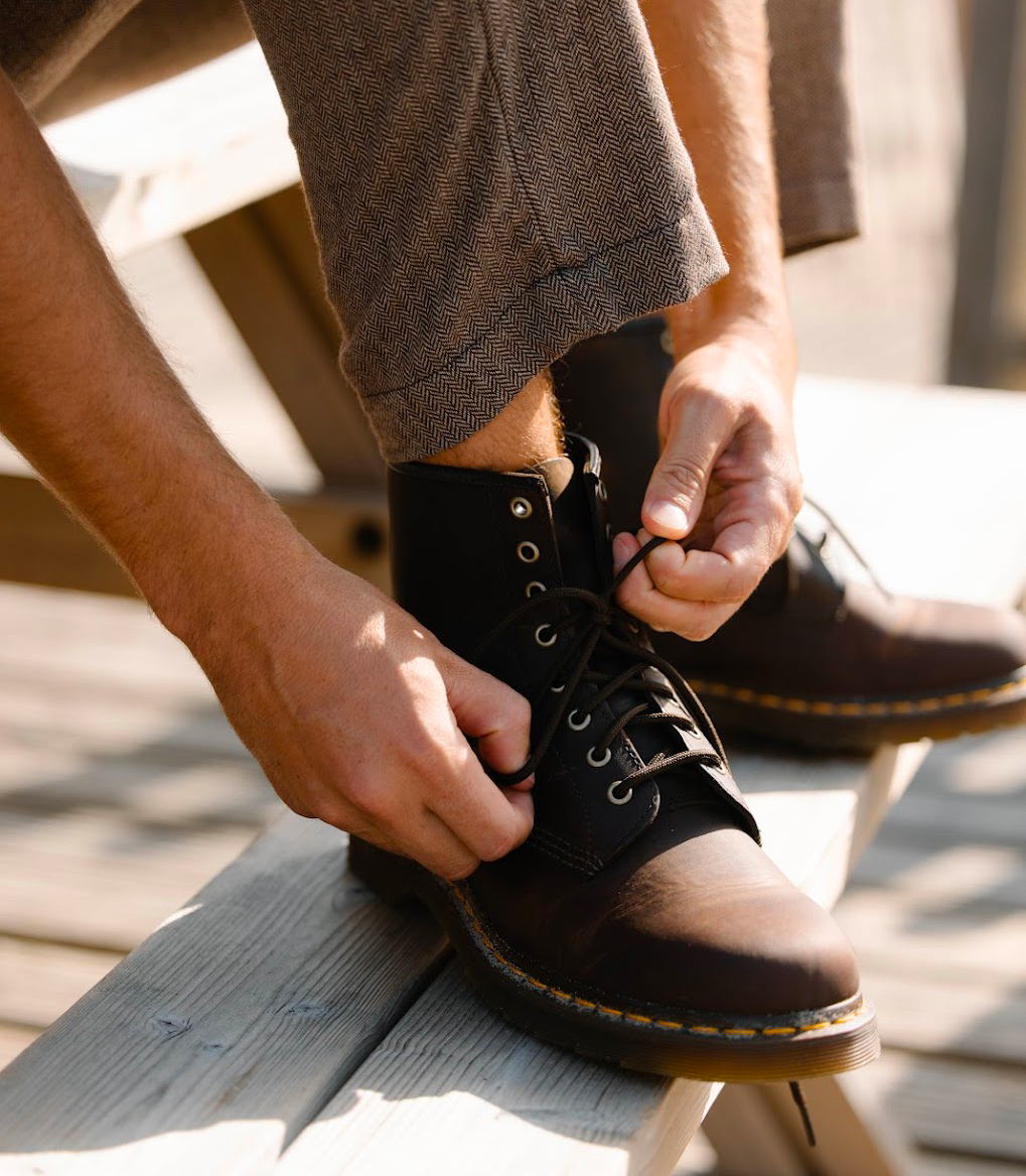 #modecitadinechaussures