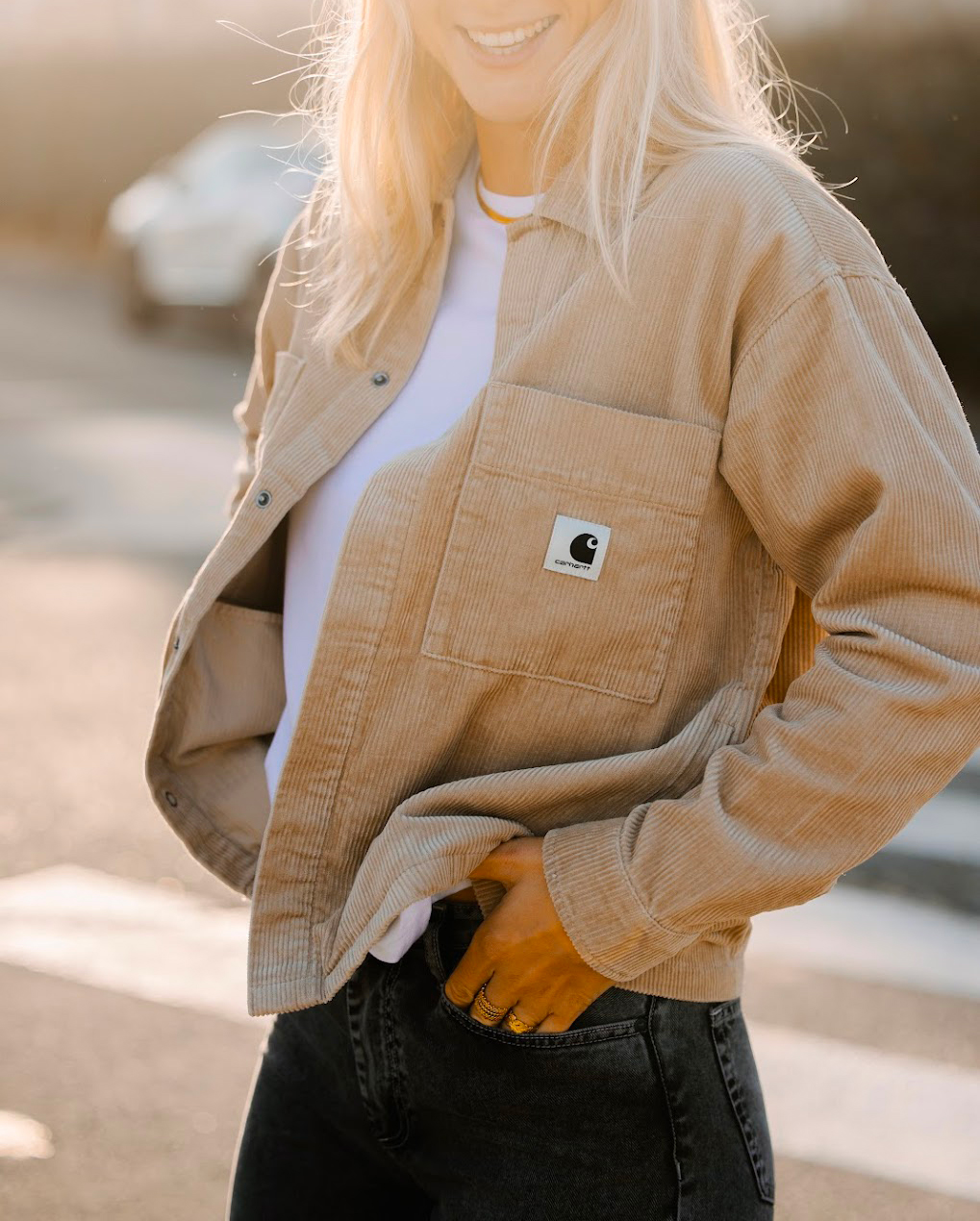 #MODESTREETWEARFEMME