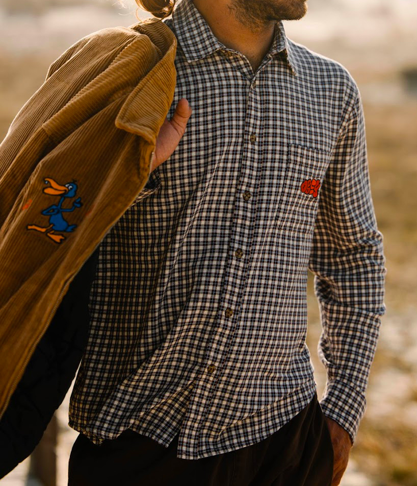 #MODESTREETWEARHOMME