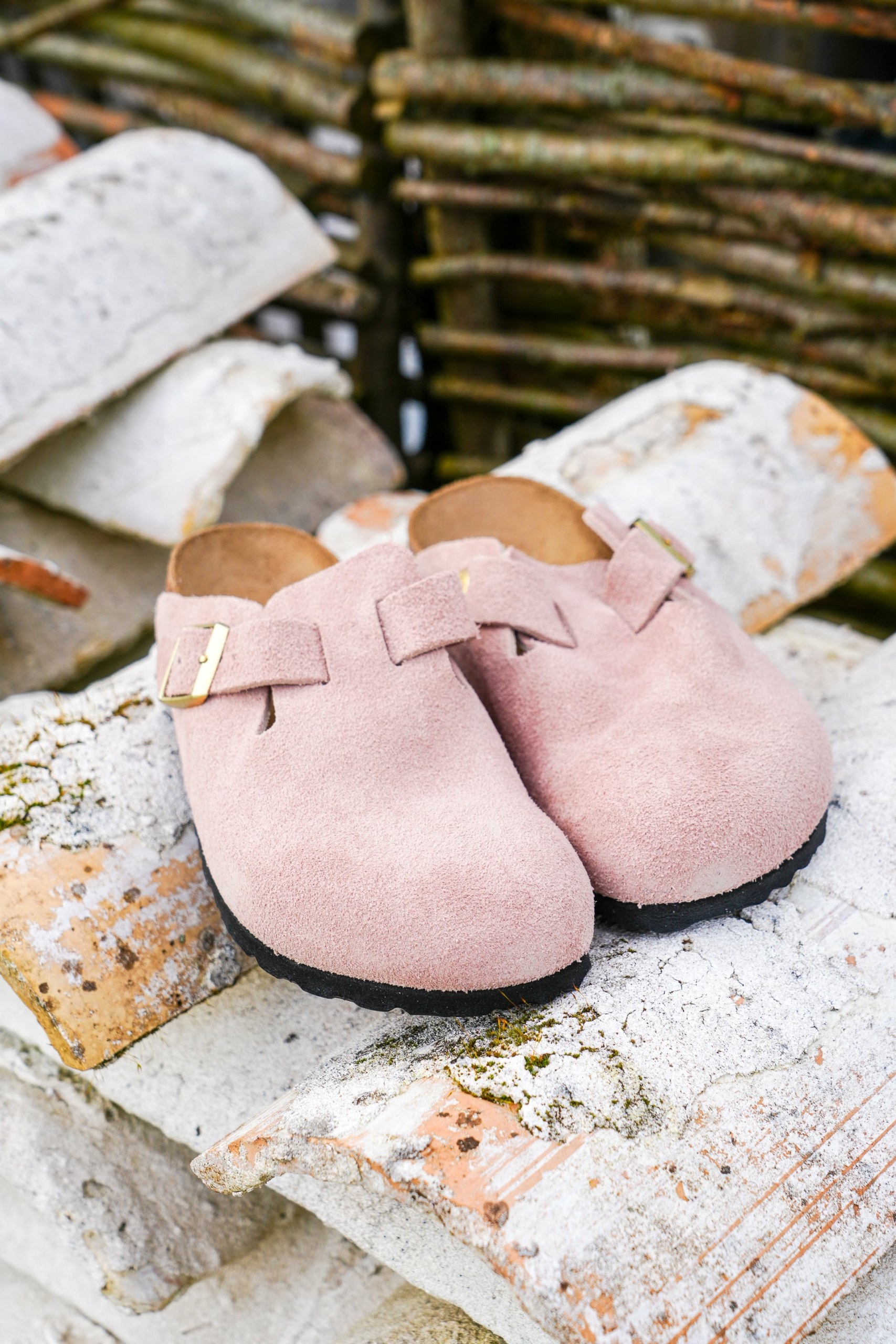 #modecitadinechaussures